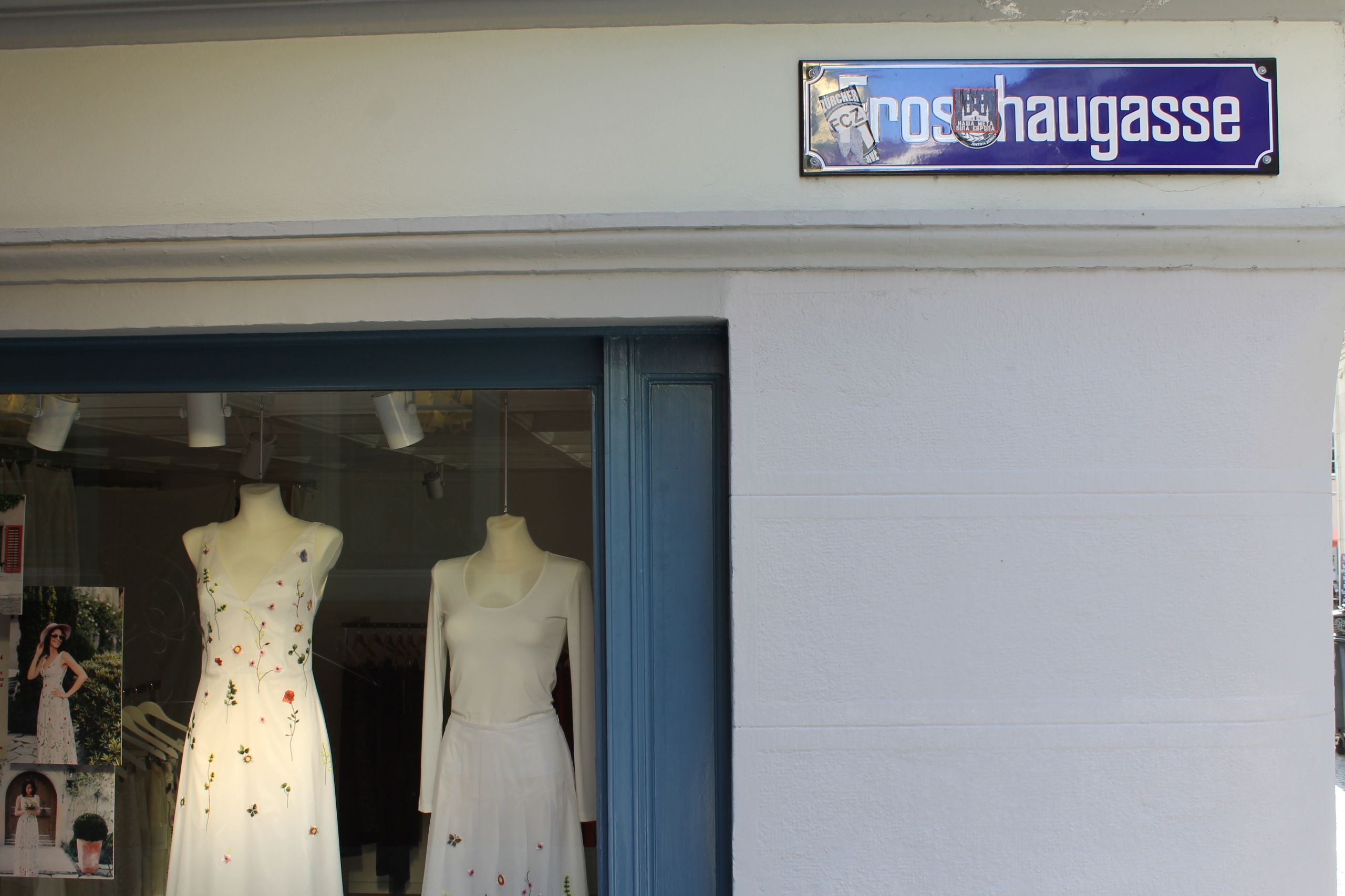 Die MosesbenMenachemBrücke