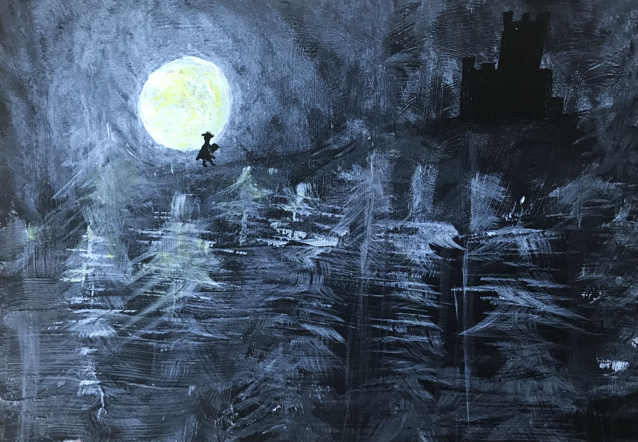 © Andrina Zumbühl 2019