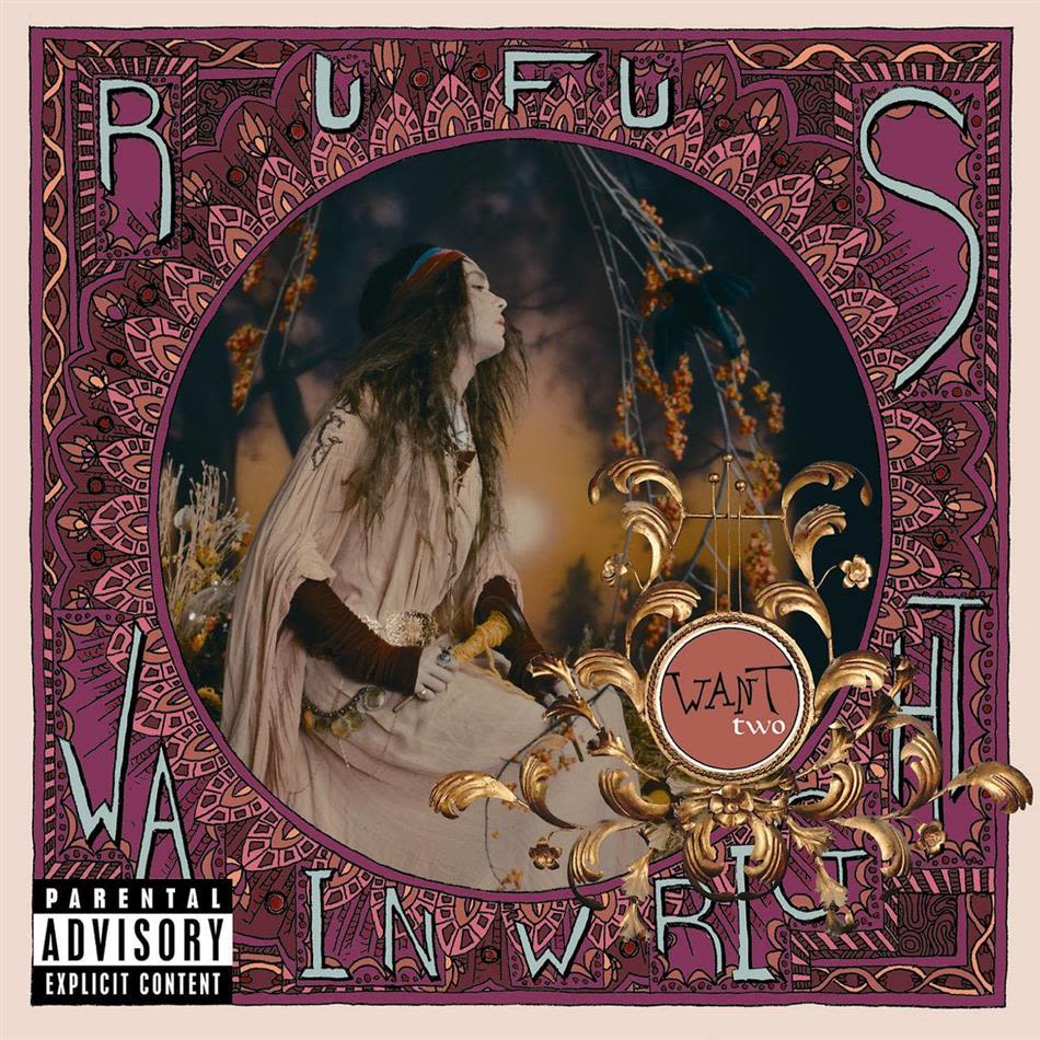 Rufus Wainwright - Want II (2004)